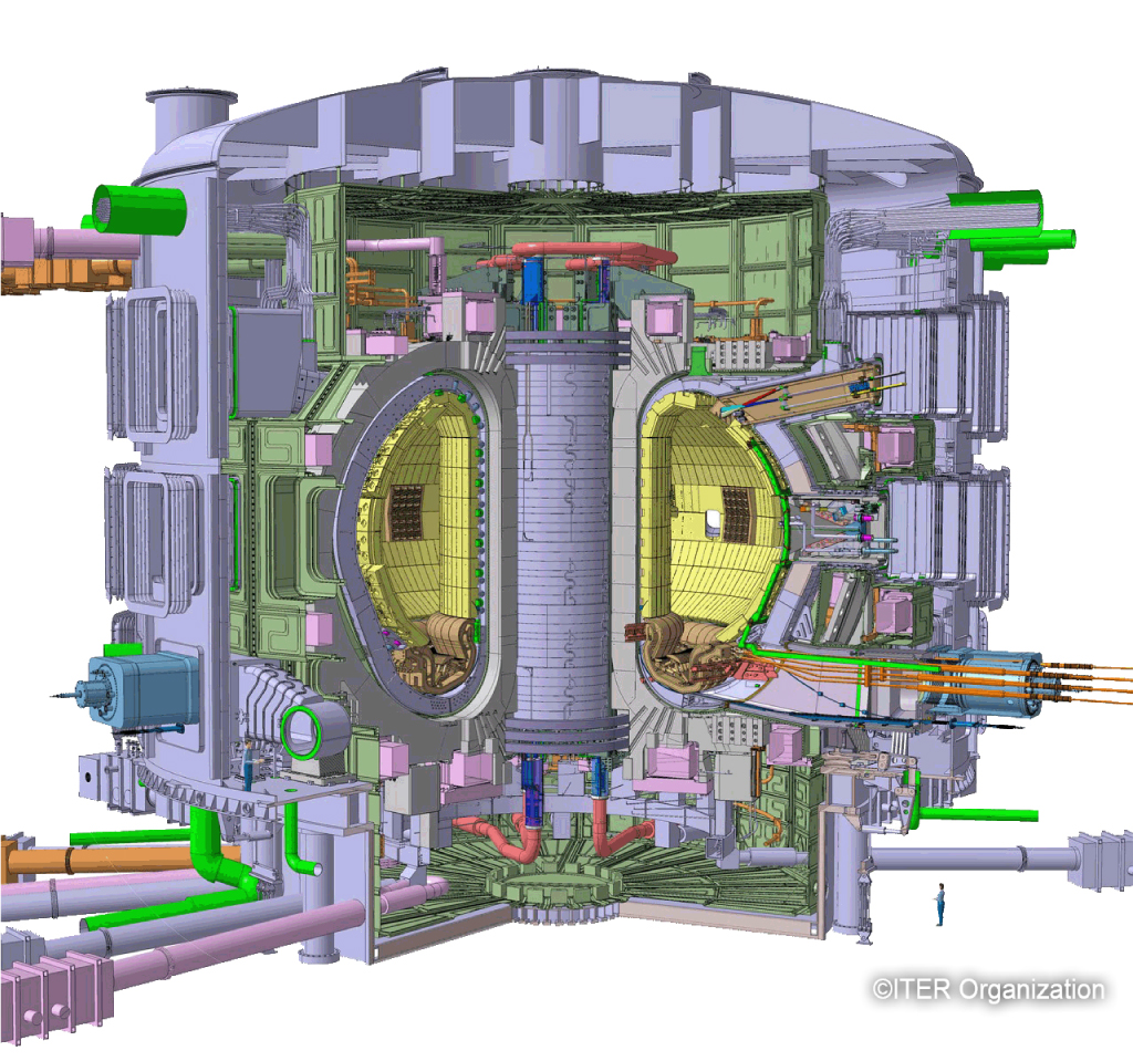 ITER Image