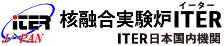 国立研究開発法人量子科学技術研究開発機構 量子エネルギー研究分野 ITERプロジェクト部 ITER Project