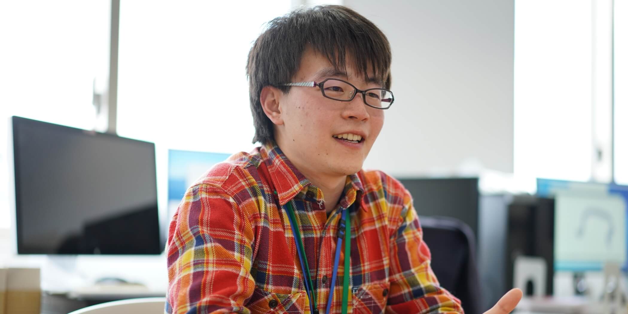 Chen Weixi